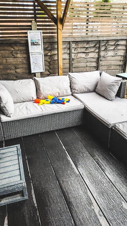 Family And Dog Friendly Luxury 3 Bed Property - With Hot Tub Villa Kirkby Thore Esterno foto